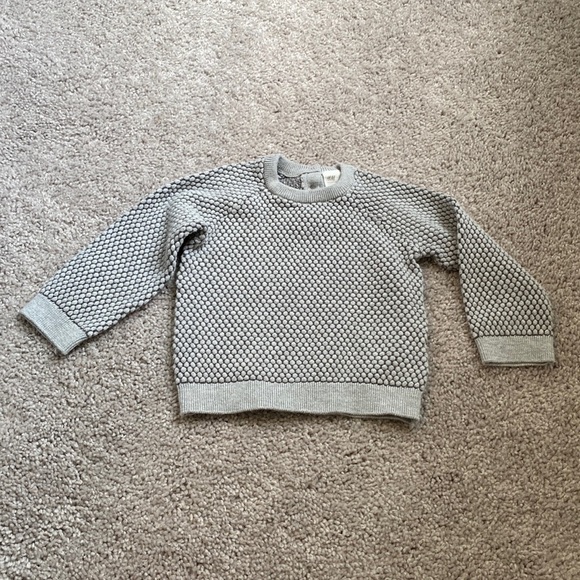 H&m sweater - 6-9 months - Picture 1 of 3